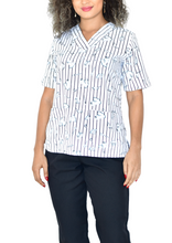 Cargar imagen en el visor de la galería, Camisa antifluidos - Chef