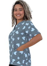 Cargar imagen en el visor de la galería, Camisa antifluidos - Gorros de Chef