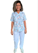 Cargar imagen en el visor de la galería, Uniforme de Pantalón - Conejos