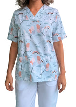 Cargar imagen en el visor de la galería, Uniforme de Pantalón - Conejos