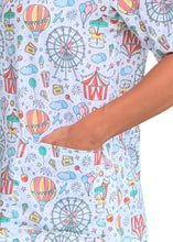Cargar imagen en el visor de la galería, Uniforme de Pantalón - Circo