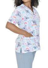 Cargar imagen en el visor de la galería, Uniforme de Pantalón - Koala