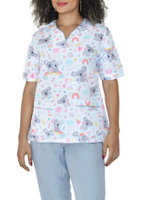 Cargar imagen en el visor de la galería, Uniforme de Pantalón - Koala