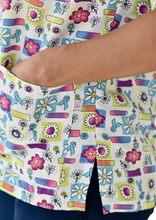 Cargar imagen en el visor de la galería, Camisa antifluidos - Nurse