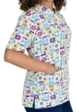 Cargar imagen en el visor de la galería, Camisa antifluidos - Nurse