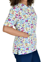 Cargar imagen en el visor de la galería, Camisa antifluidos - Nurse