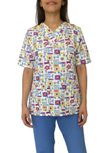 Cargar imagen en el visor de la galería, Uniforme de pantalón - Nurse