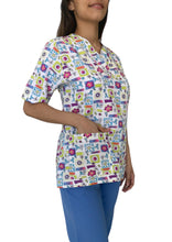 Cargar imagen en el visor de la galería, Uniforme de pantalón - Nurse