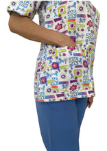 Cargar imagen en el visor de la galería, Uniforme de pantalón - Nurse