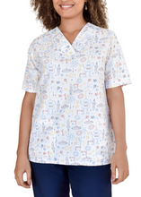 Cargar imagen en el visor de la galería, Camisa antifluidos - AstroBot