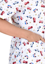 Cargar imagen en el visor de la galería, Uniforme de Pantalón - Policías y Bomberos