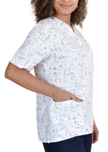 Cargar imagen en el visor de la galería, Camisa antifluidos - AstroBot