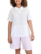 Cargar imagen en el visor de la galería, Bermuda Rosada Oxford