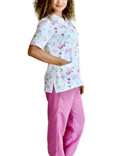 Cargar imagen en el visor de la galería, Uniforme de pantalón - Unicornios