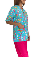 Cargar imagen en el visor de la galería, Uniforme de Pantalón - Primavera