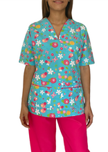 Cargar imagen en el visor de la galería, Uniforme de Pantalón - Primavera