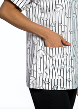 Cargar imagen en el visor de la galería, Uniforme de pantalón LS - Chef