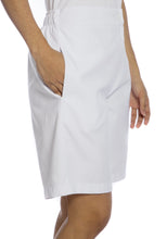 Cargar imagen en el visor de la galería, Bermuda Blanca LN