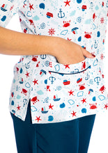 Cargar imagen en el visor de la galería, Uniforme de Pantalón - Marinero