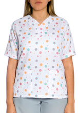 Cargar imagen en el visor de la galería, Camisa - Bolas de Colores