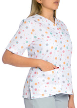 Cargar imagen en el visor de la galería, Camisa - Bolas de Colores