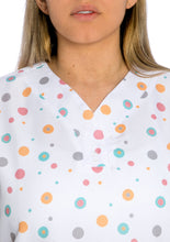 Cargar imagen en el visor de la galería, Camisa - Bolas de Colores