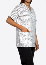 Cargar imagen en el visor de la galería, Uniforme de pantalón LS - Chef