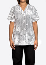 Cargar imagen en el visor de la galería, Uniforme de pantalón LS - Chef