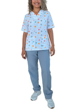 Cargar imagen en el visor de la galería, Uniforme de Pantalón - Bolas de Colores
