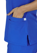 Cargar imagen en el visor de la galería, Uniforme de Pantalón - Flexpro Azul Rey
