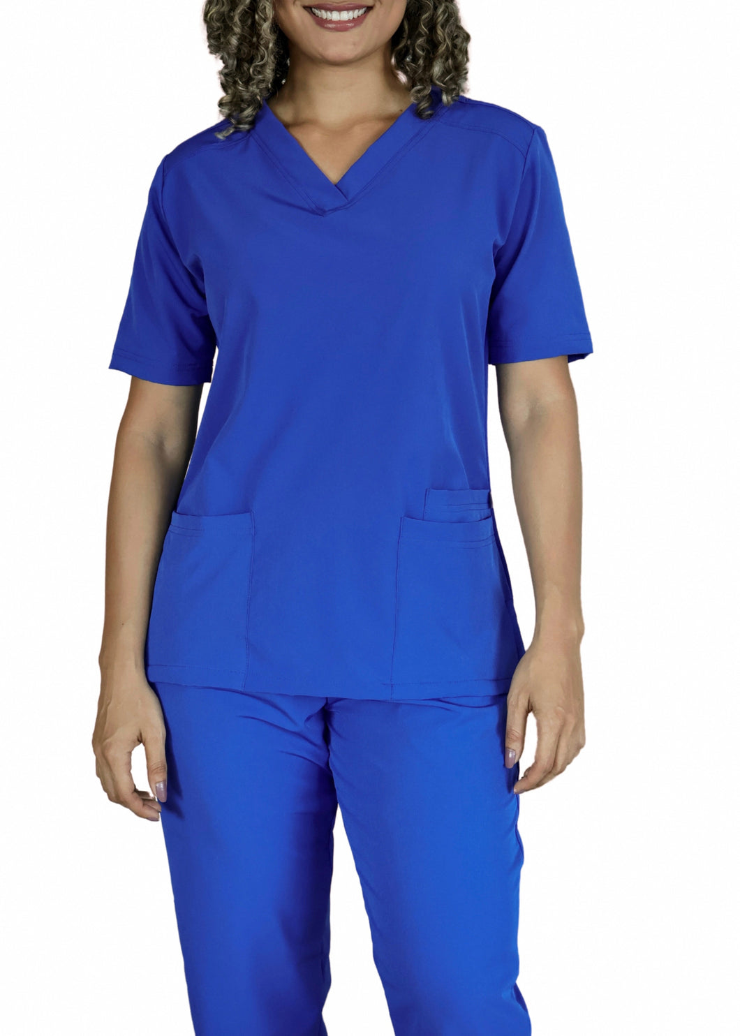 Uniforme de Pantalón - Flexpro Azul Rey