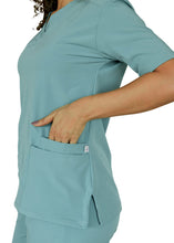 Cargar imagen en el visor de la galería, Uniforme de Pantalón - Flexpro Verde Suculenta
