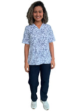 Cargar imagen en el visor de la galería, Uniforme de Pantalón - Dinosaurios
