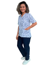 Cargar imagen en el visor de la galería, Uniforme de Pantalón - Dinosaurios
