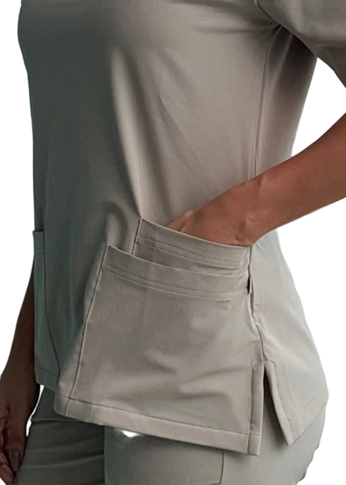 Uniforme de Pantalón - Khaki Flexpro