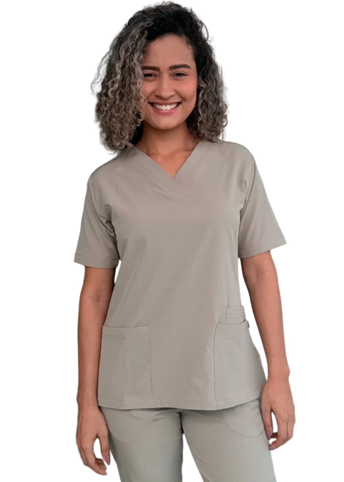 Uniforme de Pantalón - Khaki Flexpro