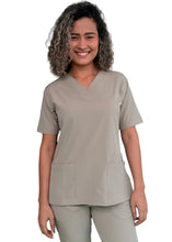 Cargar imagen en el visor de la galería, Uniforme de Pantalón - Khaki Flexpro
