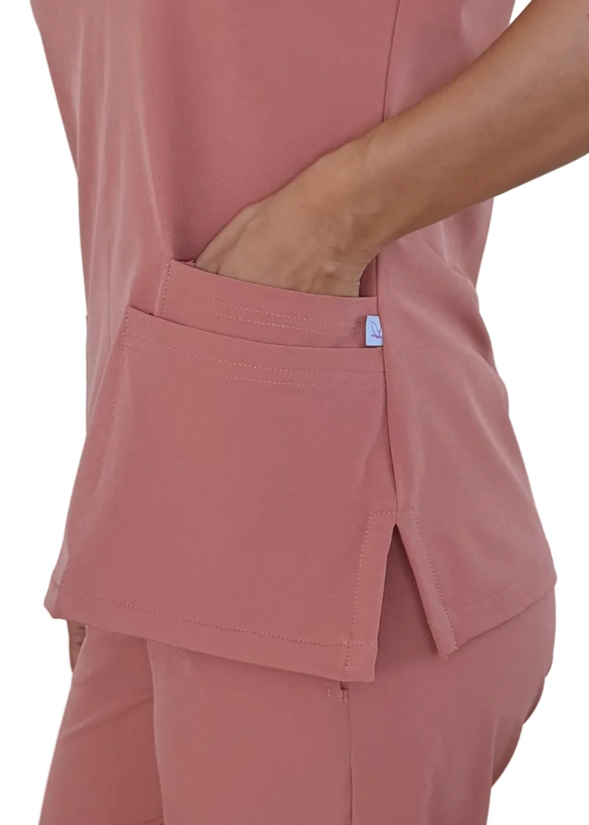 Uniforme de Pantalón - Flexpro Terracota