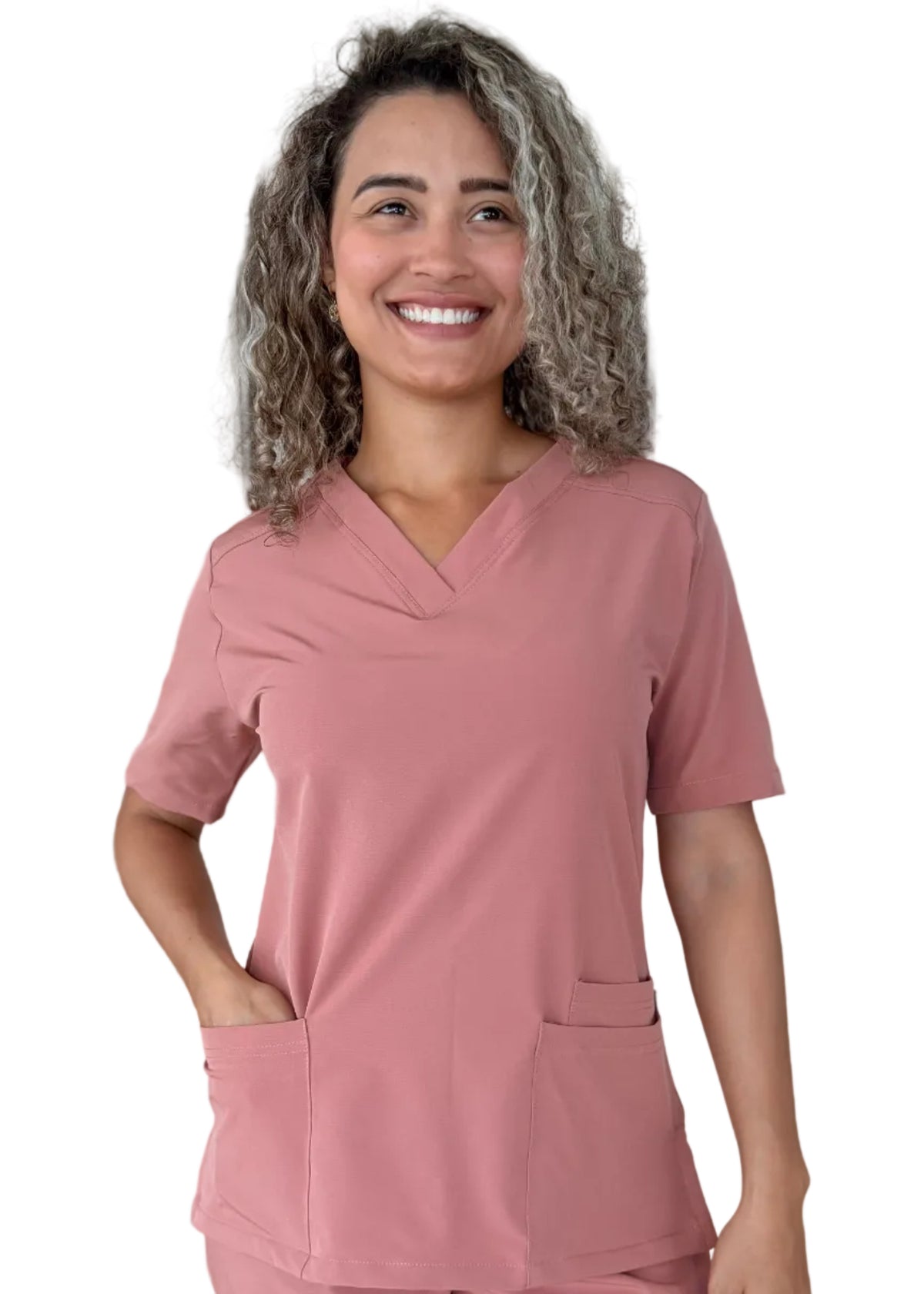 Uniforme de Pantalón - Flexpro Terracota