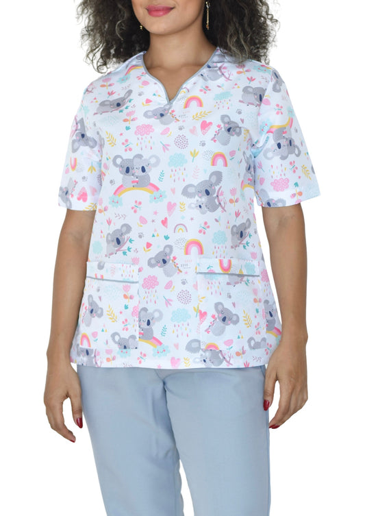 Uniforme de Pantalón - Koala