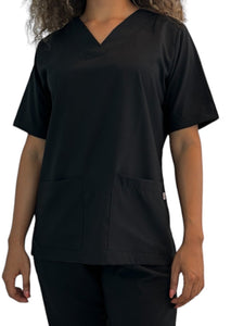 Uniforme de Pantalón - Negro FlexPro