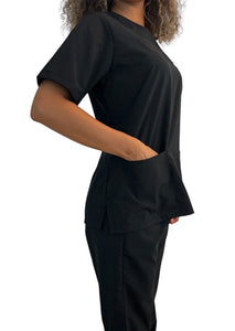 Uniforme de Pantalón - Negro FlexPro