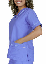 Cargar imagen en el visor de la galería, Uniforme de Pantalón - Lavender Blue
