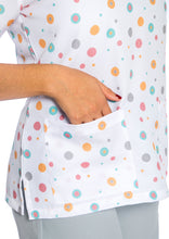 Cargar imagen en el visor de la galería, Camisa - Bolas de Colores
